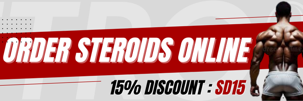 Steroid Store Online