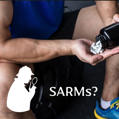 Where to buy sarms?