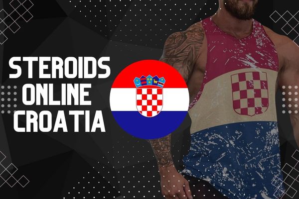 Buy steroids croatia