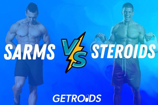 Steroids & SARMs