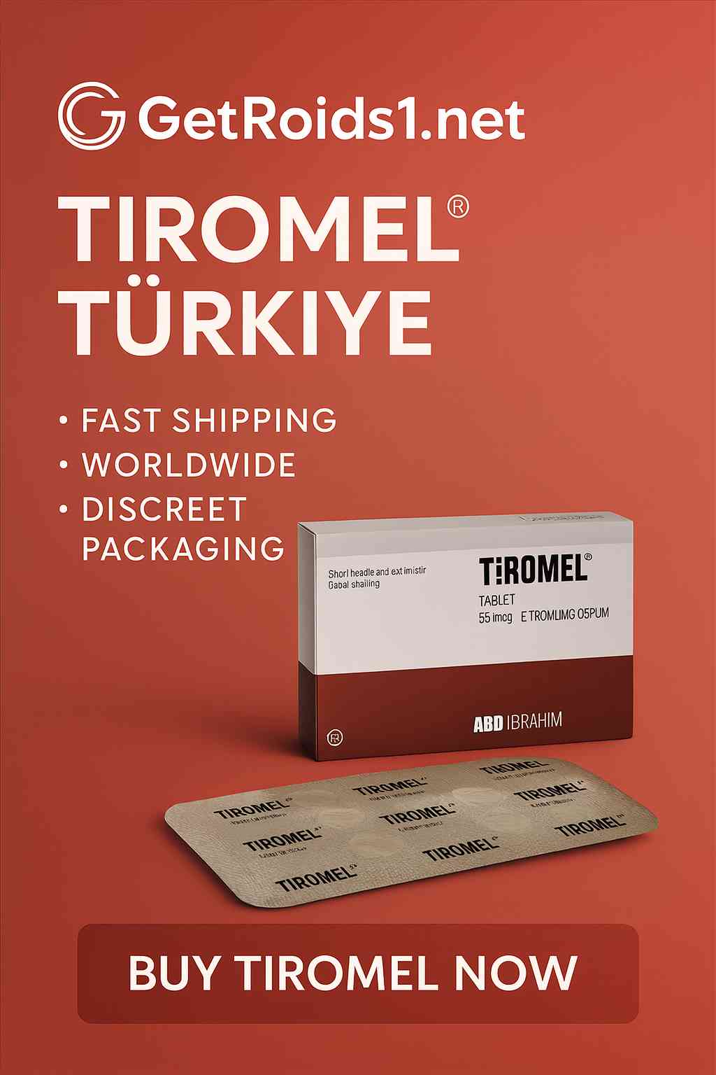 Buy tiromel