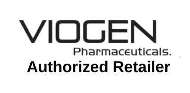 Viogen pharma official reseller