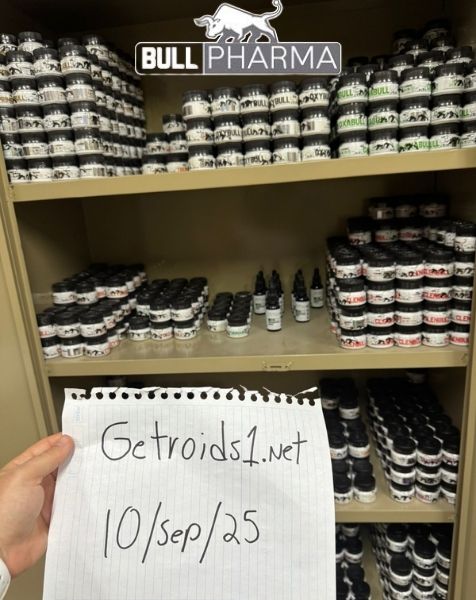 BULL PHARMA STOCK GETROIDS1.NET
