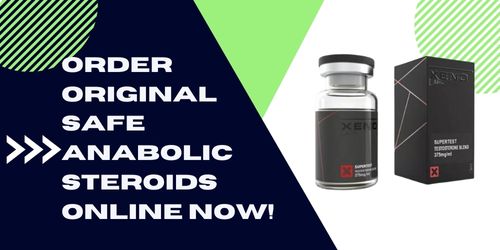 Order original steroids online