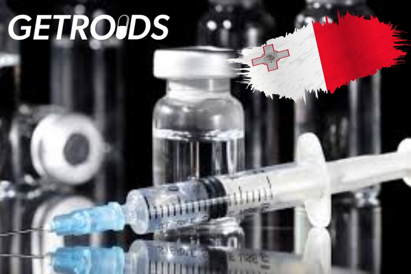 Malta Steroid Shop