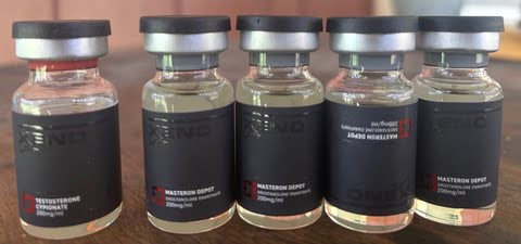 XENO LABS STERODS USA DOMESTIC