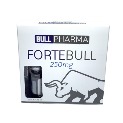 Fortebull 250 Bull Pharma USA