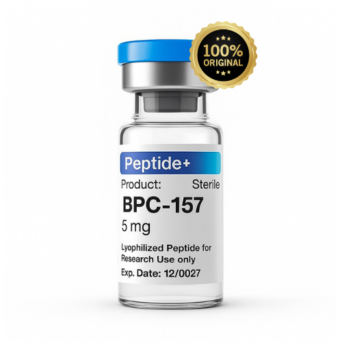 BPC-157 Peptide Plus USA