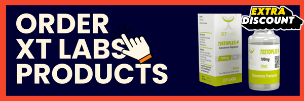 Order xt labs steroids