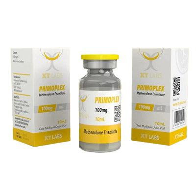 Primoplex 100 Xt Labs USA