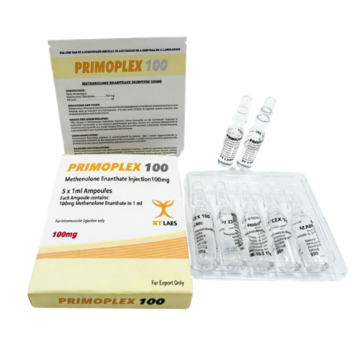 Primoplex 100 Xt Labs USA