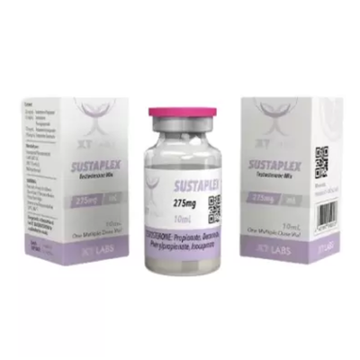 SUSTAPLEX 275 XT Labs USA