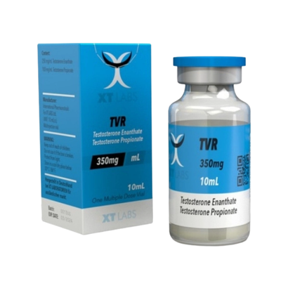 TVR 350 XT Labs USA