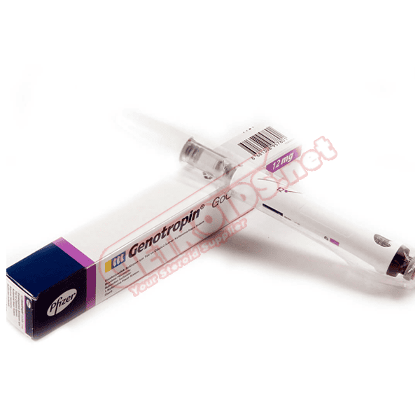 Genotropin 36 iu Pfizer