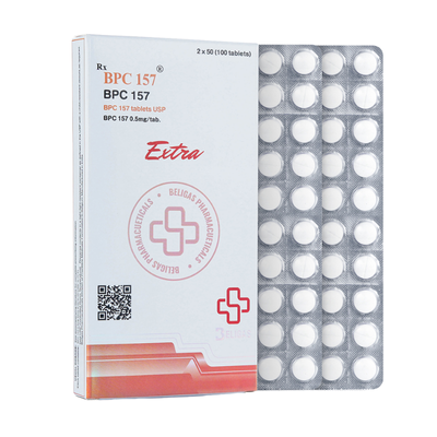 beligas bpc 157 Purchase BPC 157 0.5 Oral Beligas Pharma USA