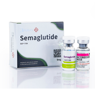 Buy Semaglutide 5mg Beligas Pharma USA Domestic