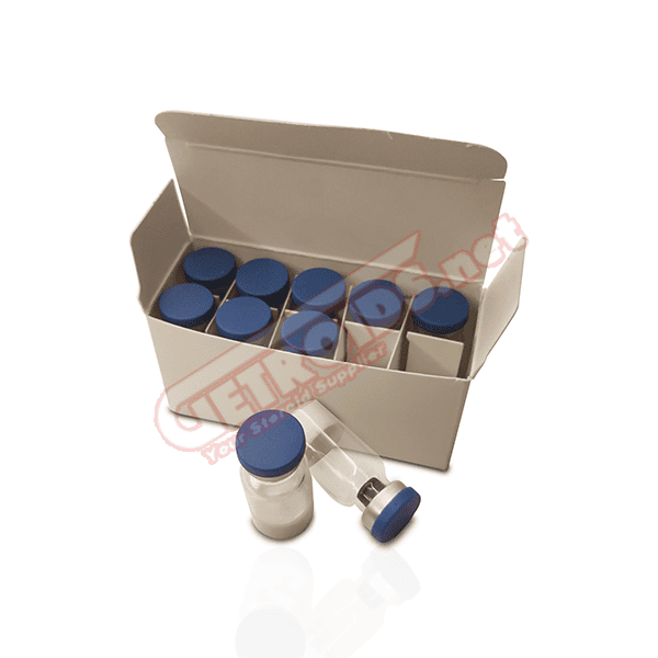 Hgh Pharma Grade 100 IU