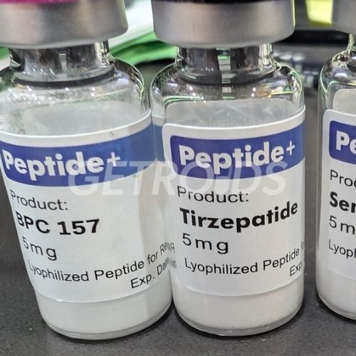BPC-157 Peptide Plus USA