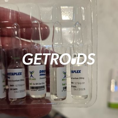 DROSTAPLEX 200 Xt Labs USA