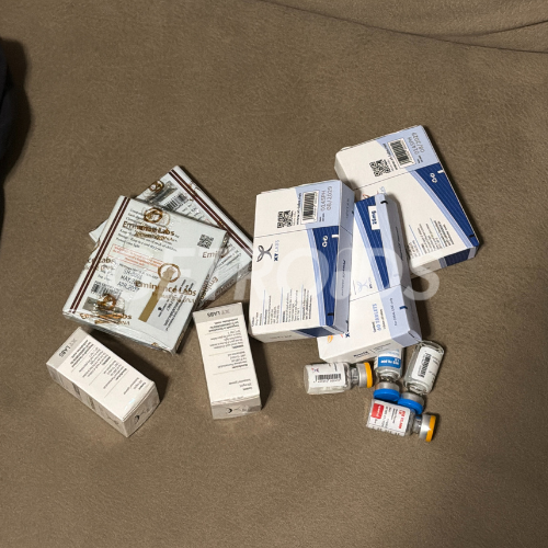 PROVIX (Proviron) Xt Labs USA