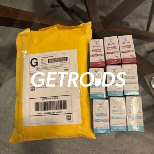 DECAPLEX 300 Xt Labs USA