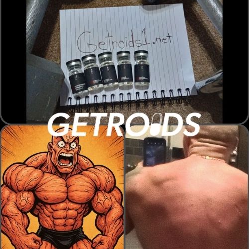 Testosterone Cypionate 200 mg 10 ml Xeno US