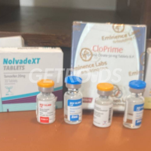 NOLVADEXT 20 XT Labs USA