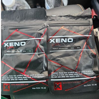 Primo S - Xeno Labs US