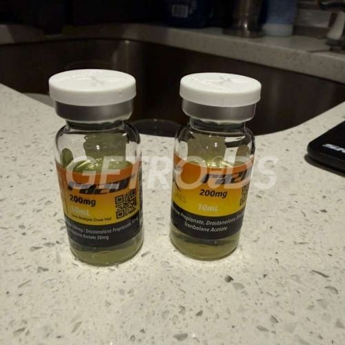 RAZOR 200 XT Labs USA