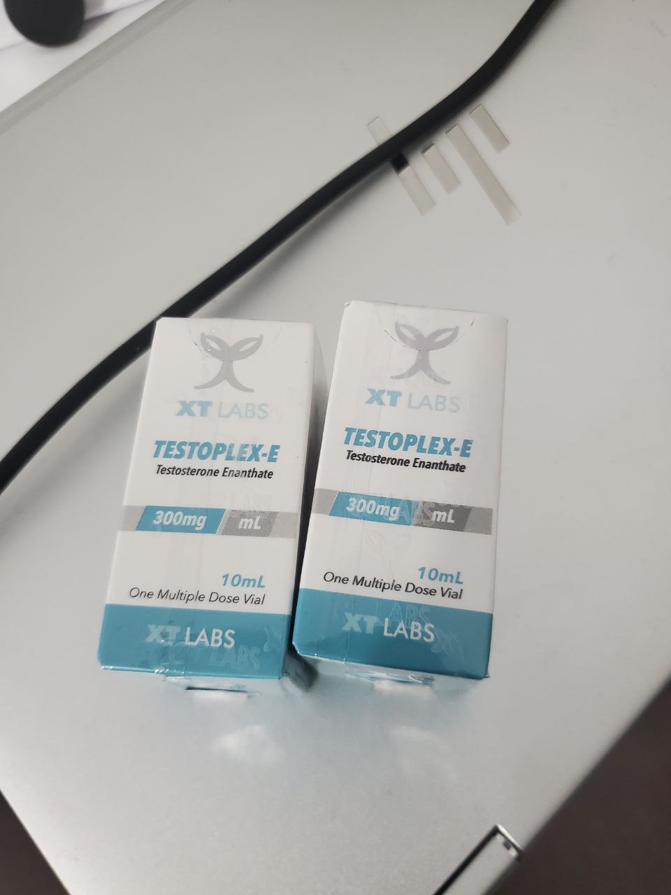 TESTOPLEX - E300 Xt Labs USA