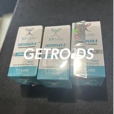 TESTOPLEX - E300 Xt Labs USA