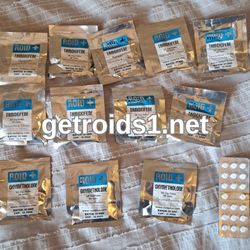 Tamoxifene 20 Mg 30 Tabs Roid Plus 